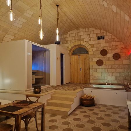 B&B Giardino Delle Delizie Gravina in Puglia Exterior photo