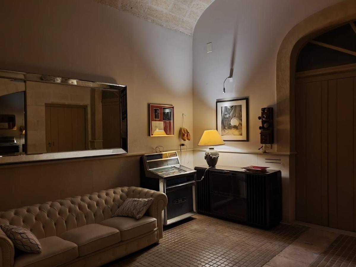 B&B Giardino Delle Delizie Gravina in Puglia Exterior photo