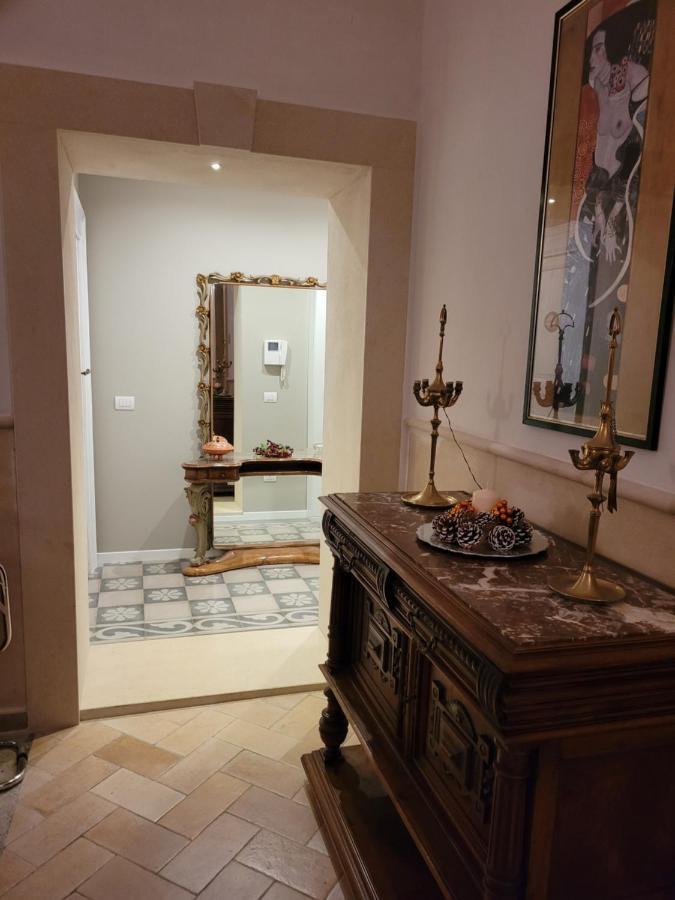 B&B Giardino Delle Delizie Gravina in Puglia Exterior photo