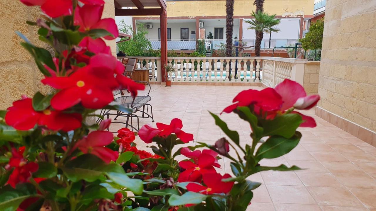 B&B Giardino Delle Delizie Gravina in Puglia Exterior photo