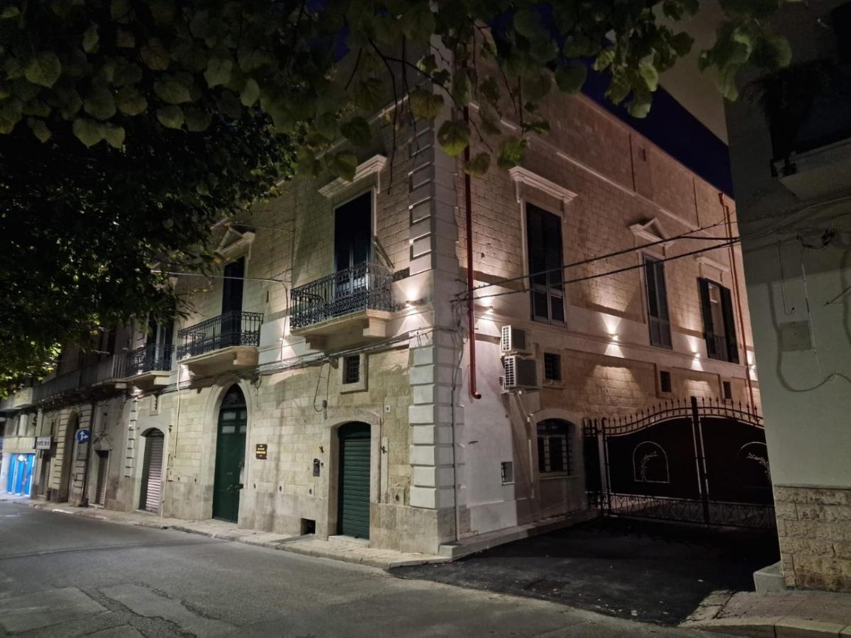 B&B Giardino Delle Delizie Gravina in Puglia Exterior photo