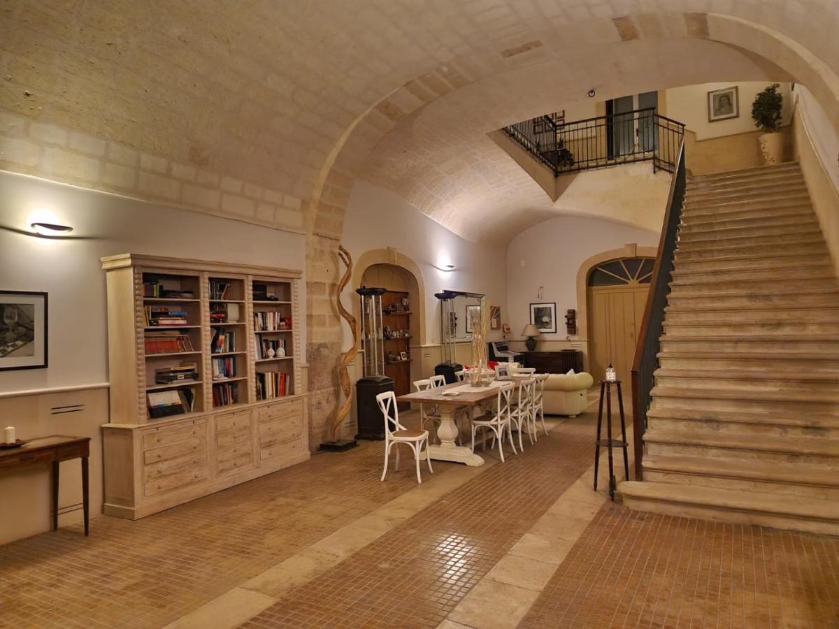 B&B Giardino Delle Delizie Gravina in Puglia Exterior photo
