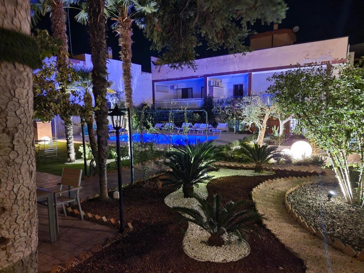 B&B Giardino Delle Delizie Gravina in Puglia Exterior photo