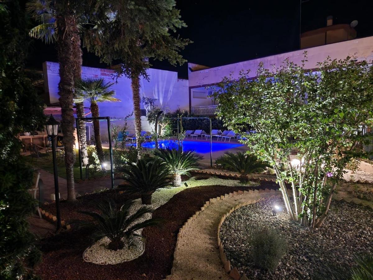 B&B Giardino Delle Delizie Gravina in Puglia Exterior photo